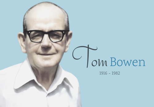 Tom Bowen